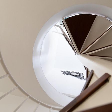 Spiral Stairs Duplex Apartment Figueres  Exterior foto