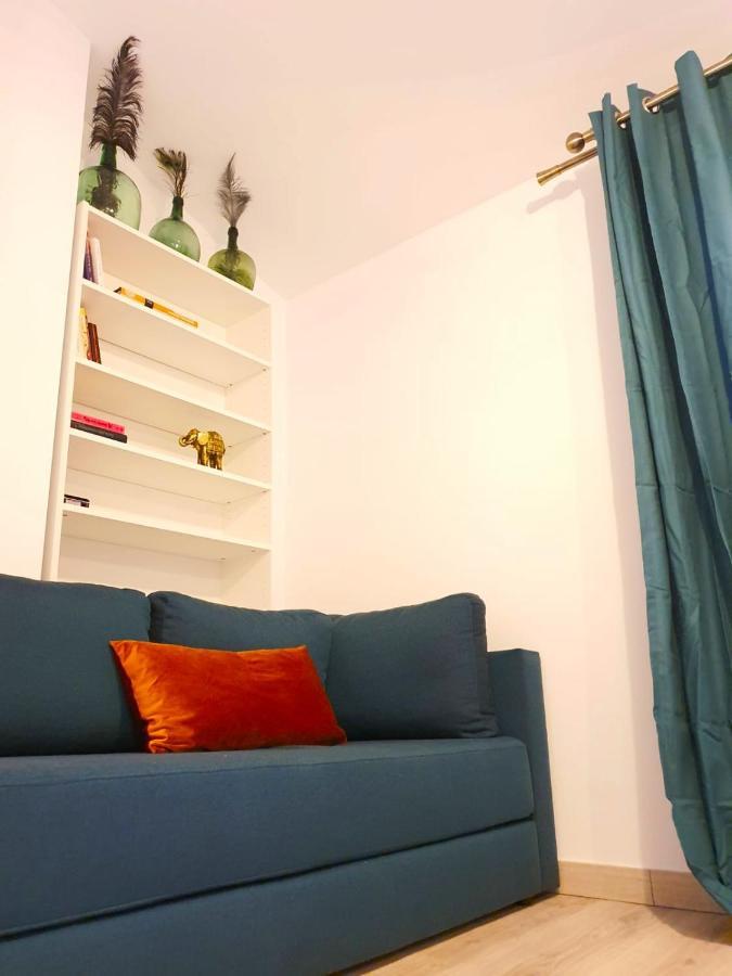 Spiral Stairs Duplex Apartment Figueres  Exterior foto
